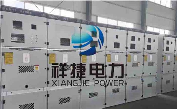 祥捷電力工程公司：引領(lǐng)行業(yè)新標(biāo)準(zhǔn)，彰顯專業(yè)優(yōu)勢(shì)