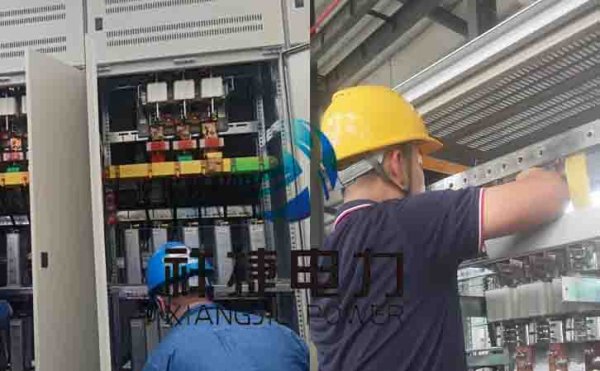雨季電力施工公司如何應(yīng)對(duì)挑戰(zhàn)，保障電力運(yùn)行