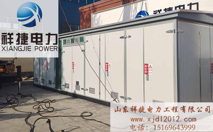 電力施工工作順利進(jìn)行，完善制度是關(guān)鍵