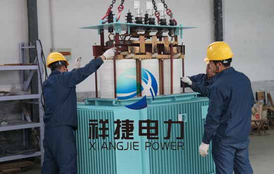 濰坊電力安裝工程：專業(yè)電力施工技術(shù)，助力電力高效施工