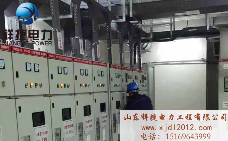 優(yōu)秀的濰坊電力安裝工程公司具備哪些特點？